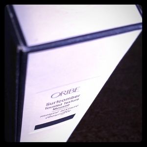 *New* Oribe Surfcomber Tousled Texture Mousse